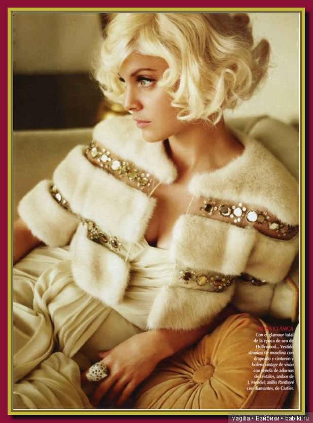 Ещё немного идей в помощь портняжкам