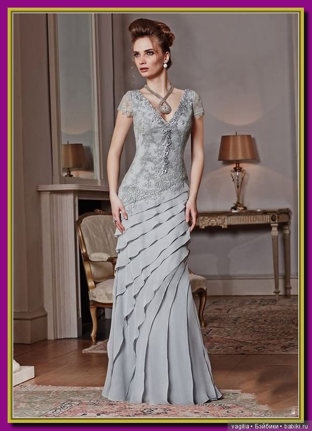 Ещё немного идей в помощь портняжкам