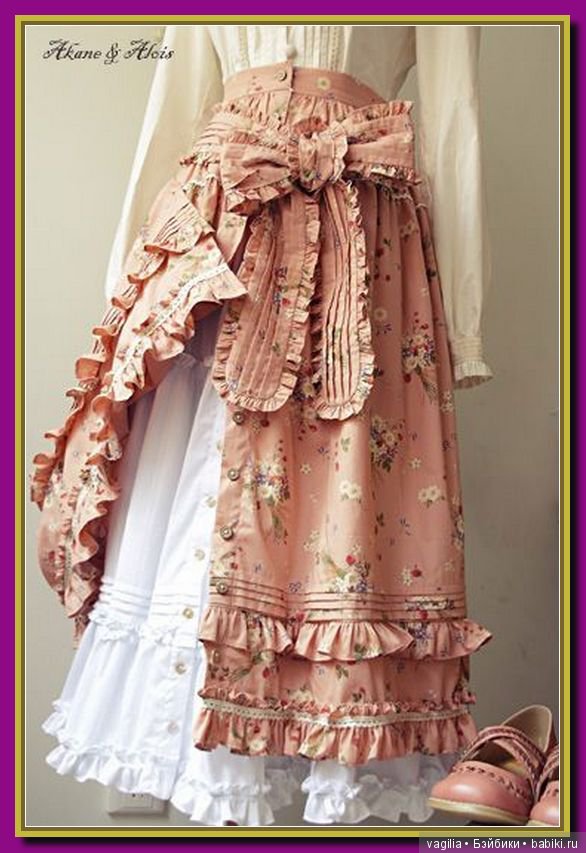 Ещё немного идей в помощь портняжкам (фото 9)