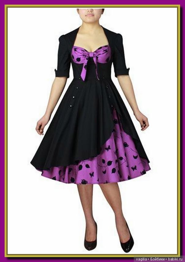 Ещё немного идей в помощь портняжкам