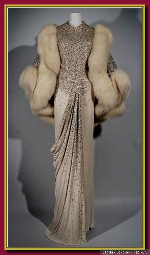 Ещё немного идей в помощь портняжкам