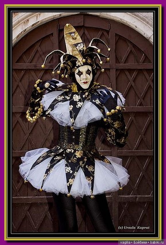 Ещё немного идей в помощь портняжкам