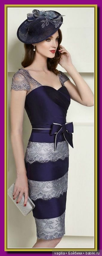 Ещё немного идей в помощь портняжкам