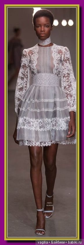 Ещё немного идей в помощь портняжкам