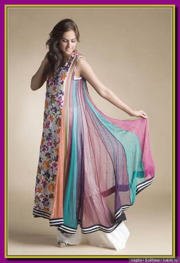 Ещё немного идей в помощь портняжкам