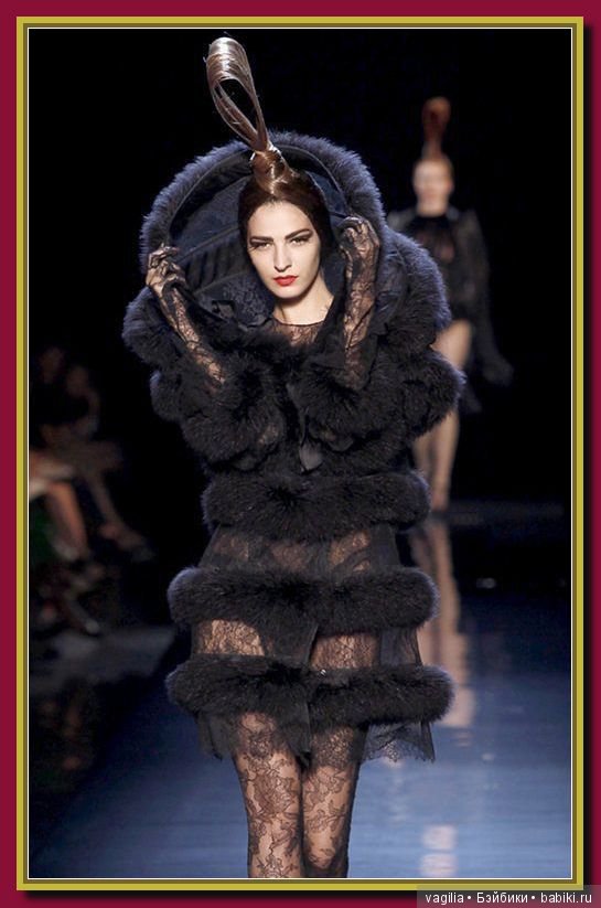 Ещё немного идей в помощь портняжкам