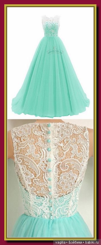 Ещё немного идей в помощь портняжкам