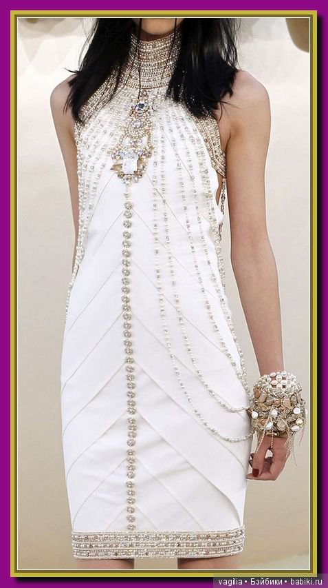 Ещё немного идей в помощь портняжкам