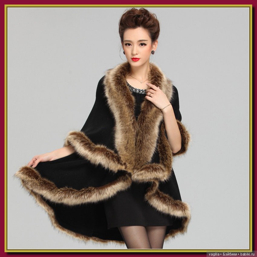 Ещё немного идей в помощь портняжкам