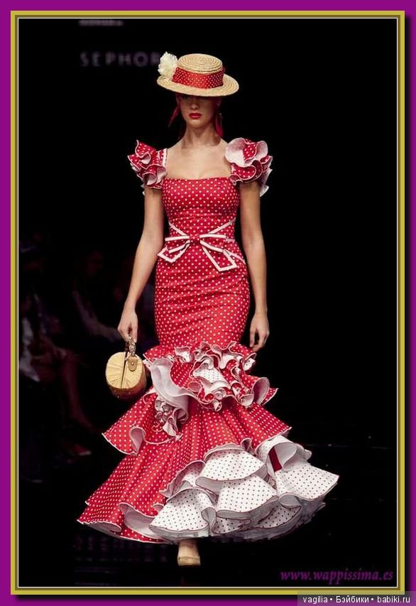 Ещё немного идей в помощь портняжкам