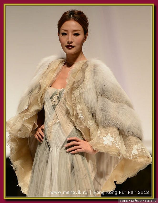 Ещё немного идей в помощь портняжкам