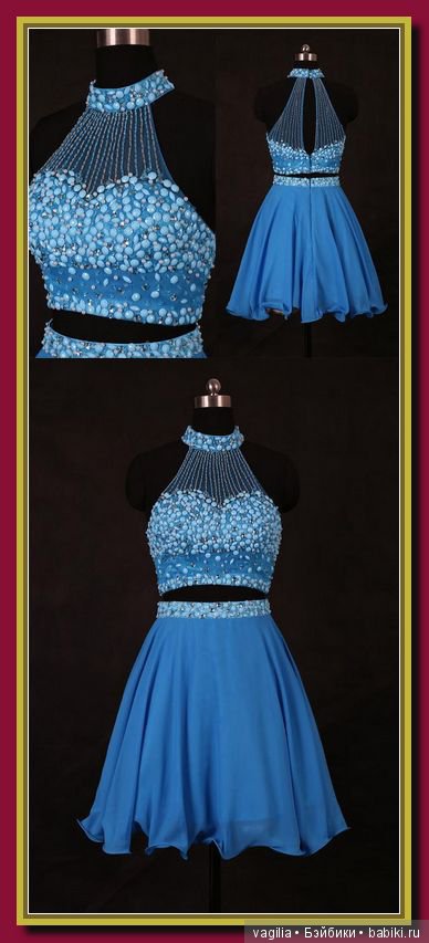 Ещё немного идей в помощь портняжкам