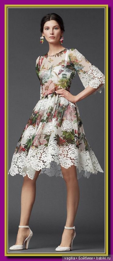 Ещё немного идей в помощь портняжкам