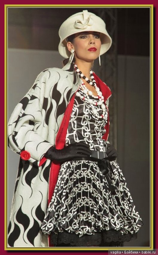 Ещё немного идей в помощь портняжкам