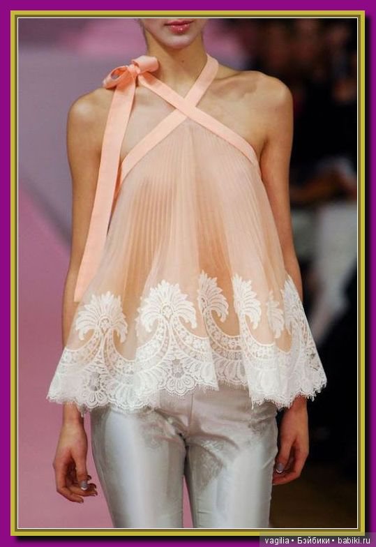 Ещё немного идей в помощь портняжкам (фото 4)