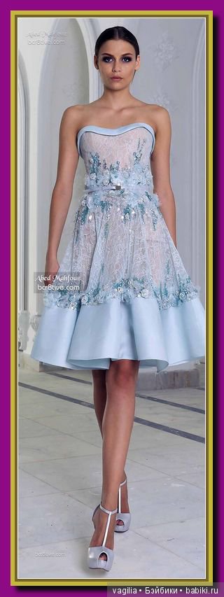 Ещё немного идей в помощь портняжкам