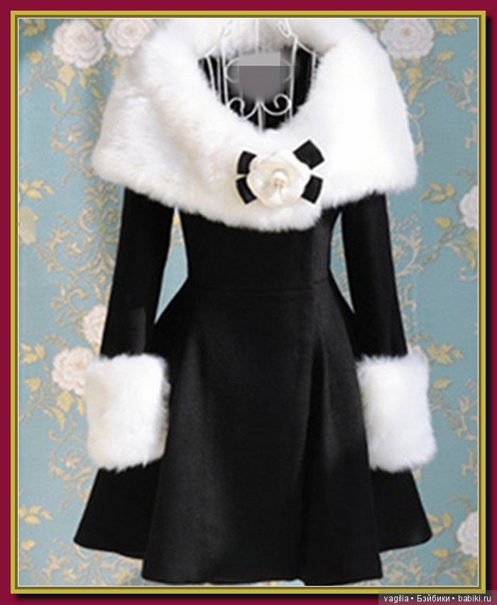 Ещё немного идей в помощь портняжкам