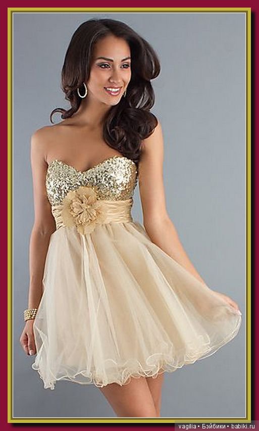 Ещё немного идей в помощь портняжкам