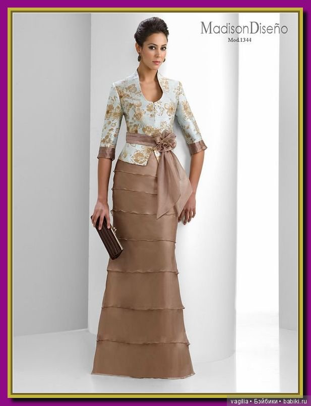 Ещё немного идей в помощь портняжкам