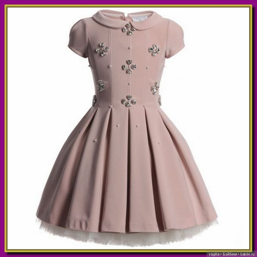 Ещё немного идей в помощь портняжкам