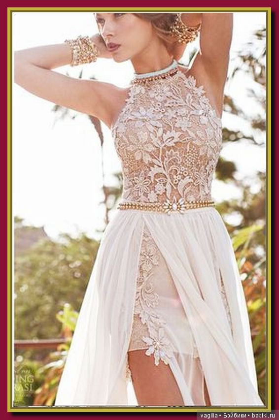 Ещё немного идей в помощь портняжкам