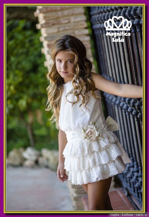 Ещё немного идей в помощь портняжкам