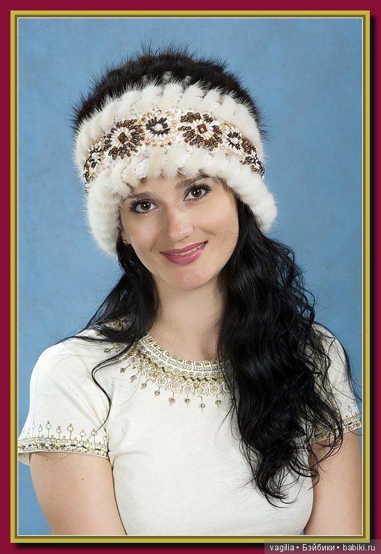 Ещё немного идей в помощь портняжкам