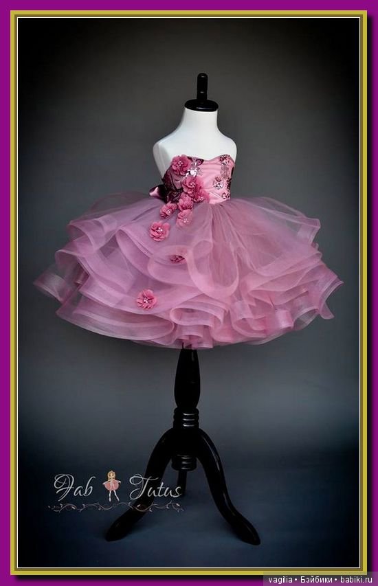 Ещё немного идей в помощь портняжкам