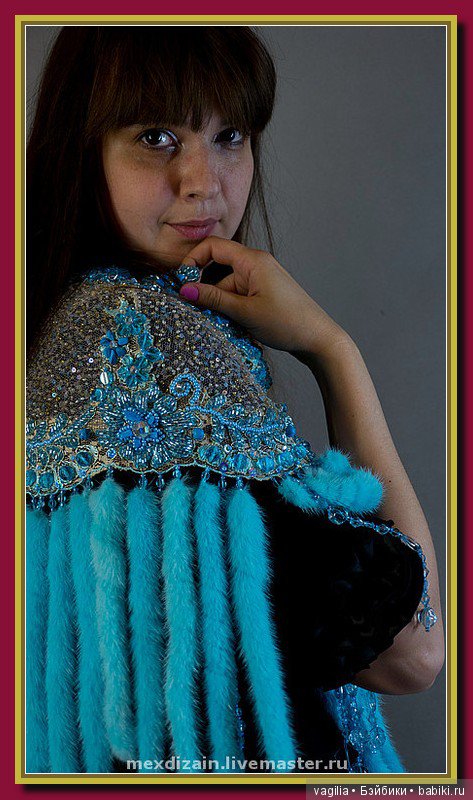 Ещё немного идей в помощь портняжкам