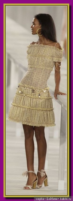 Ещё немного идей в помощь портняжкам