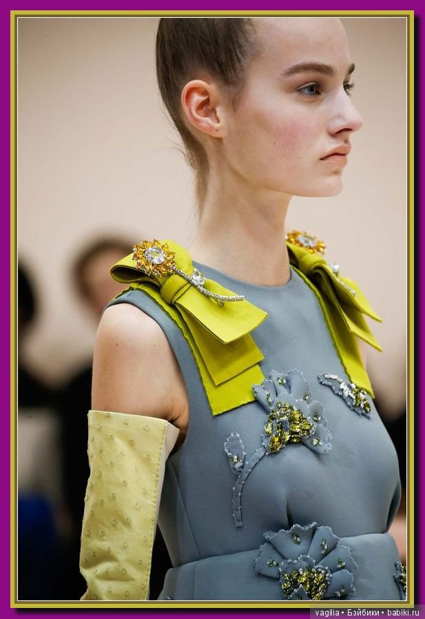 Ещё немного идей в помощь портняжкам (фото 10)