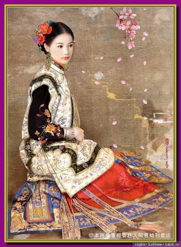 Ещё немного идей в помощь портняжкам