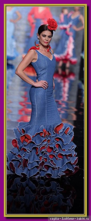 Ещё немного идей в помощь портняжкам