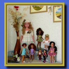 Игровые или коллекционные?