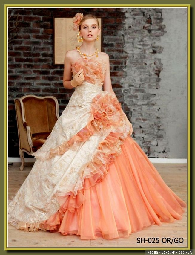 Рюши и воланы — Интересное обо всем: поздравления (фото 10)