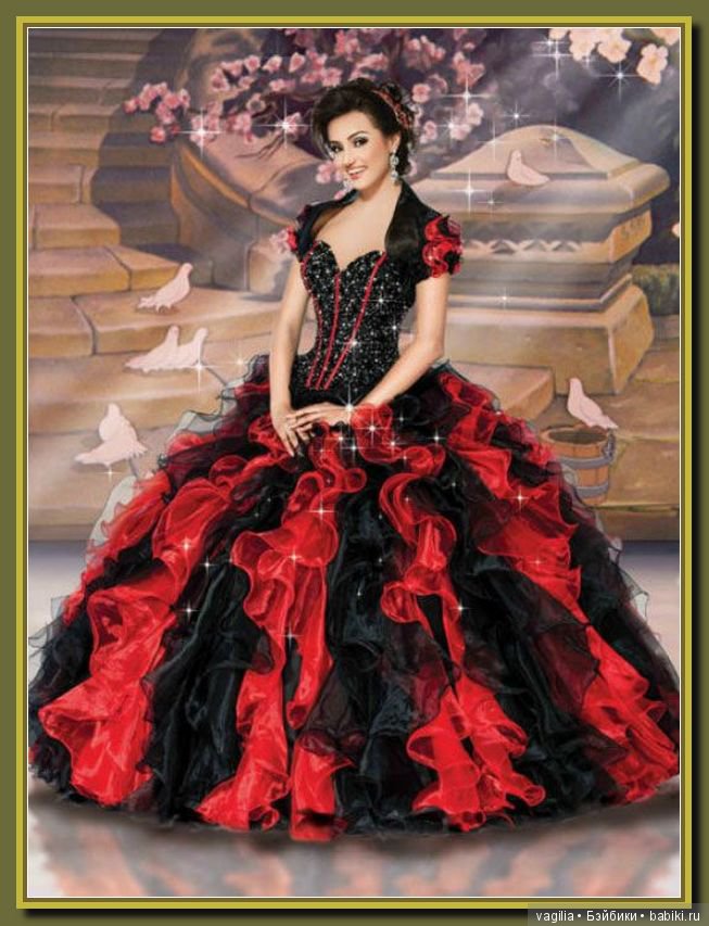 Рюши и воланы 2 — Интересное обо всем: поздравления (фото 7)