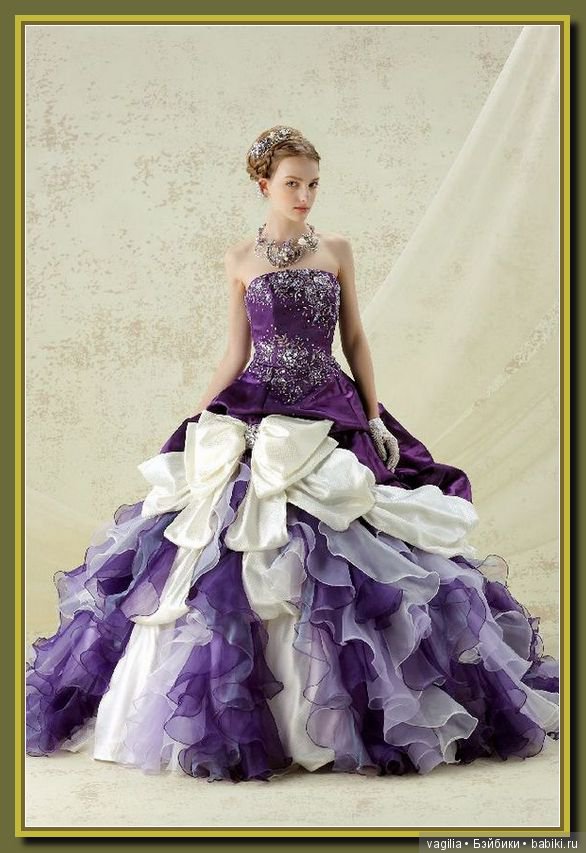 Рюши и воланы — Интересное обо всем: поздравления (фото 9)