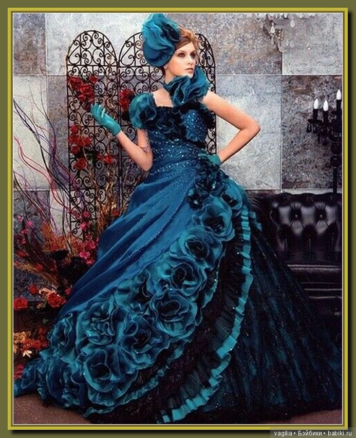 Рюши и воланы 2 — Интересное обо всем: поздравления (фото 5)