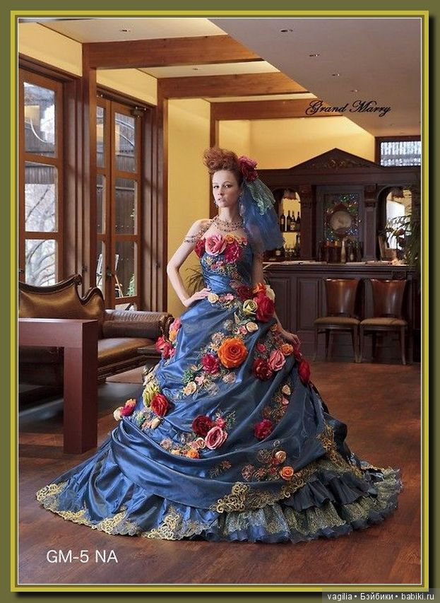 Рюши и воланы — Интересное обо всем: поздравления