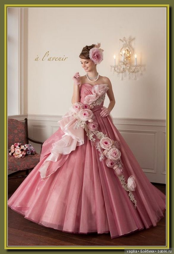 Рюши и воланы 2 — Интересное обо всем: поздравления (фото 10)