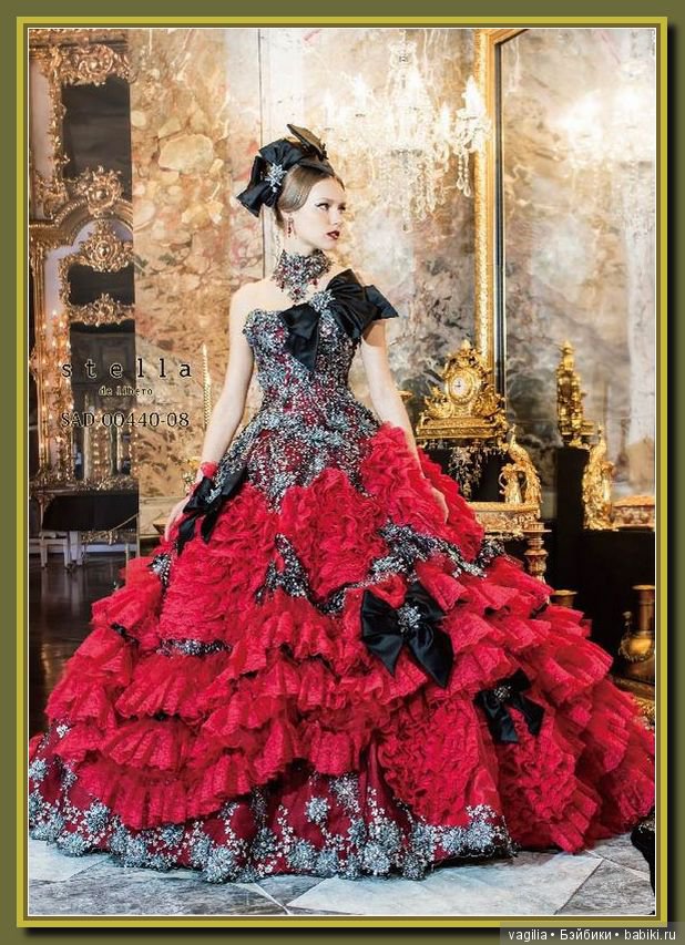 Рюши и воланы 2 — Интересное обо всем: поздравления (фото 4)