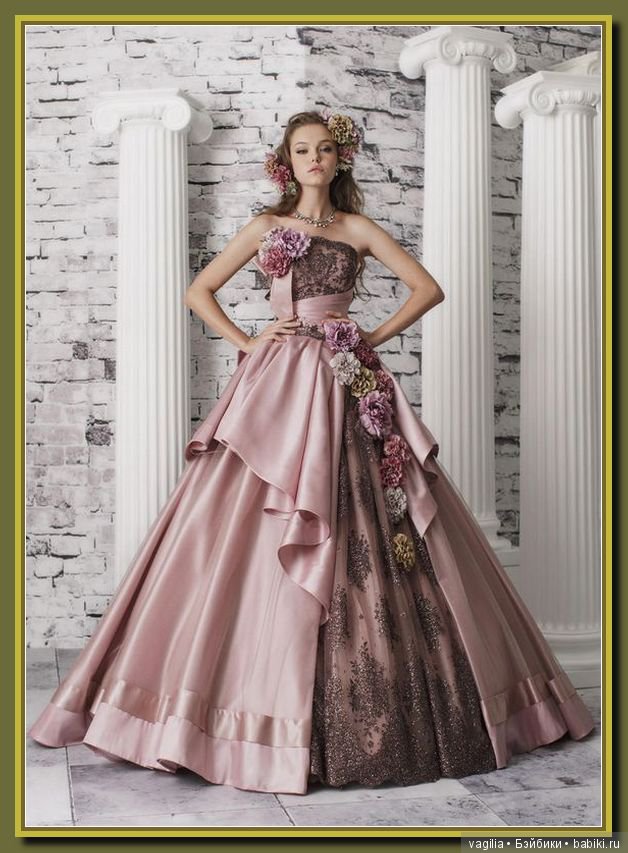 Рюши и воланы 2 — Интересное обо всем: поздравления