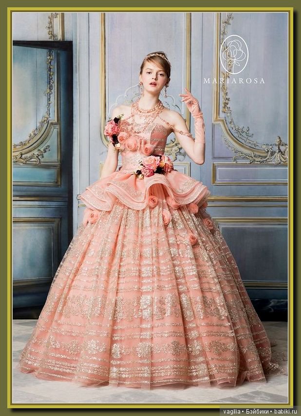 Рюши и воланы 2 — Интересное обо всем: поздравления