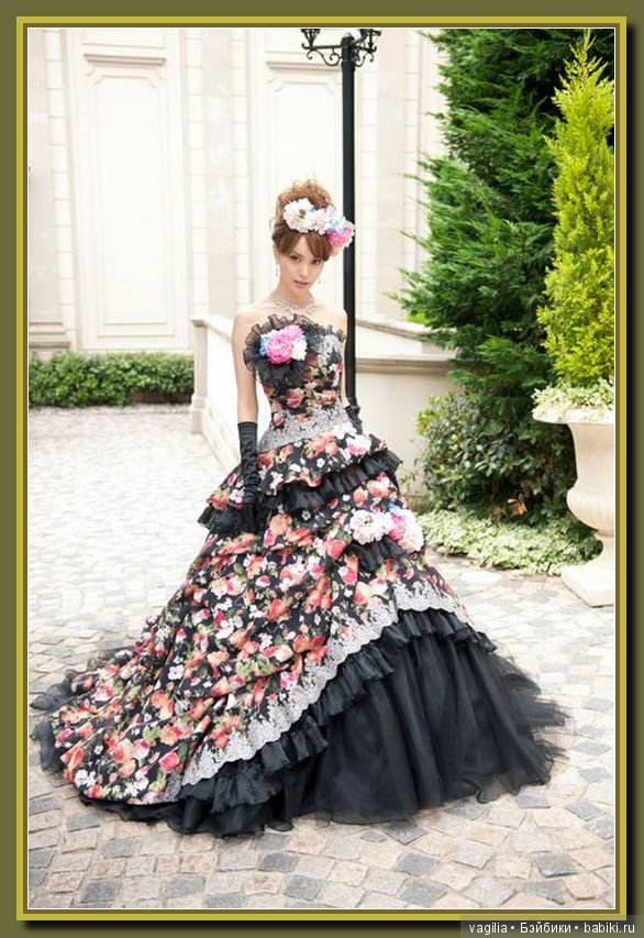 Рюши и воланы 2 — Интересное обо всем: поздравления (фото 3)