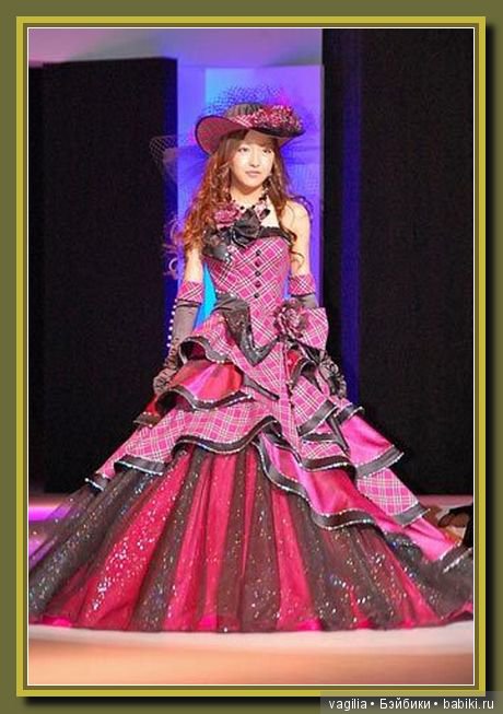 Рюши и воланы 2 — Интересное обо всем: поздравления (фото 8)