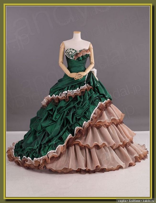 Рюши и воланы 2 — Интересное обо всем: поздравления