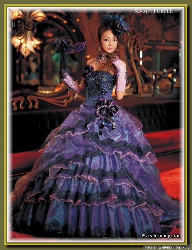 Рюши и воланы 2 — Интересное обо всем: поздравления (фото 6)