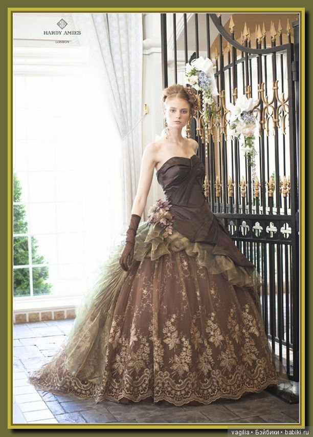 Рюши и воланы 2 — Интересное обо всем: поздравления