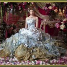 Рюши и воланы 2