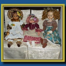 Дома снова покой и порядок